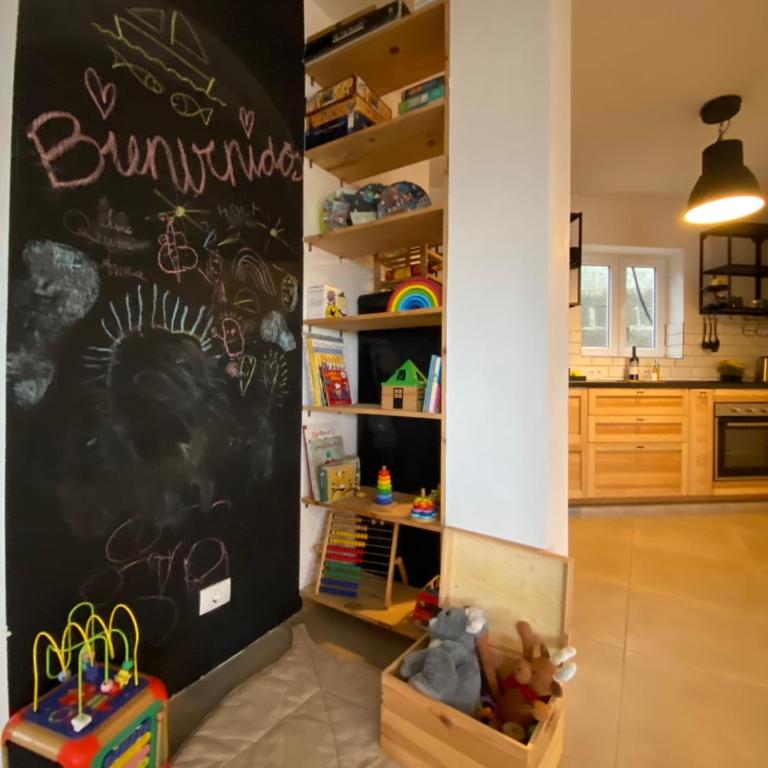 Nueve Pies Surf casita - Apartamento de 2 dormitorios - 19