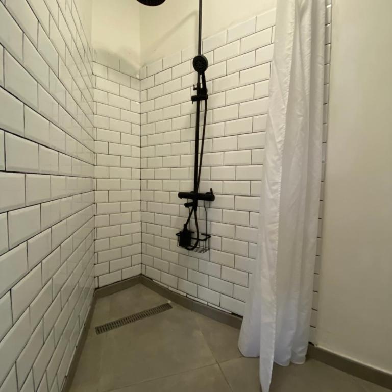Nueve Pies Surf casita - Apartamento de 2 dormitorios - 35