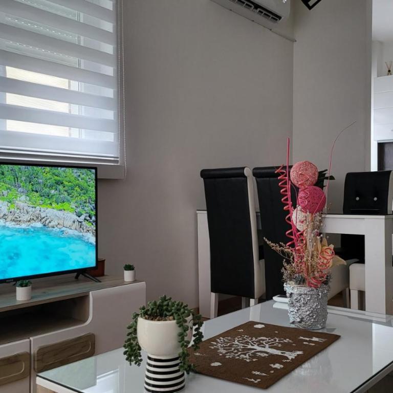 Apartman TEJA DELUXE - One-Bedroom Apartment - 9