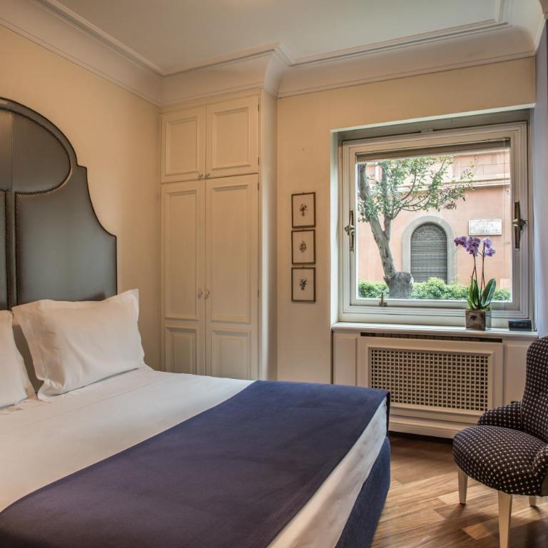 47Luxury Suites - Colosseo - Deluxe Apartment - 22