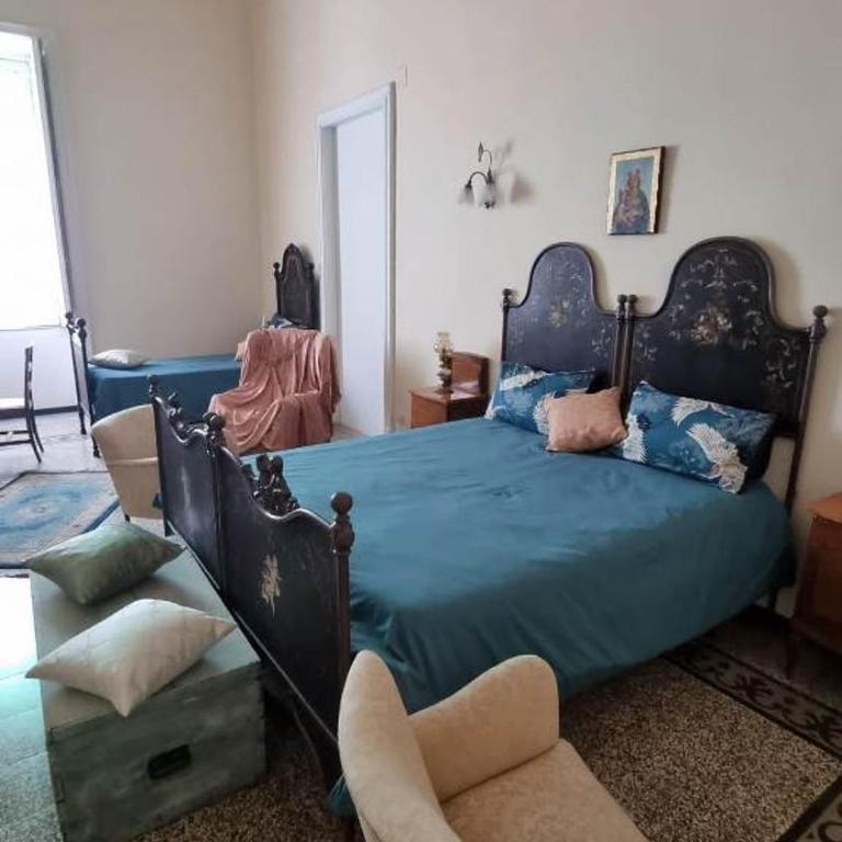 B& B Cà de Andreas - Standard Triple Room - 1