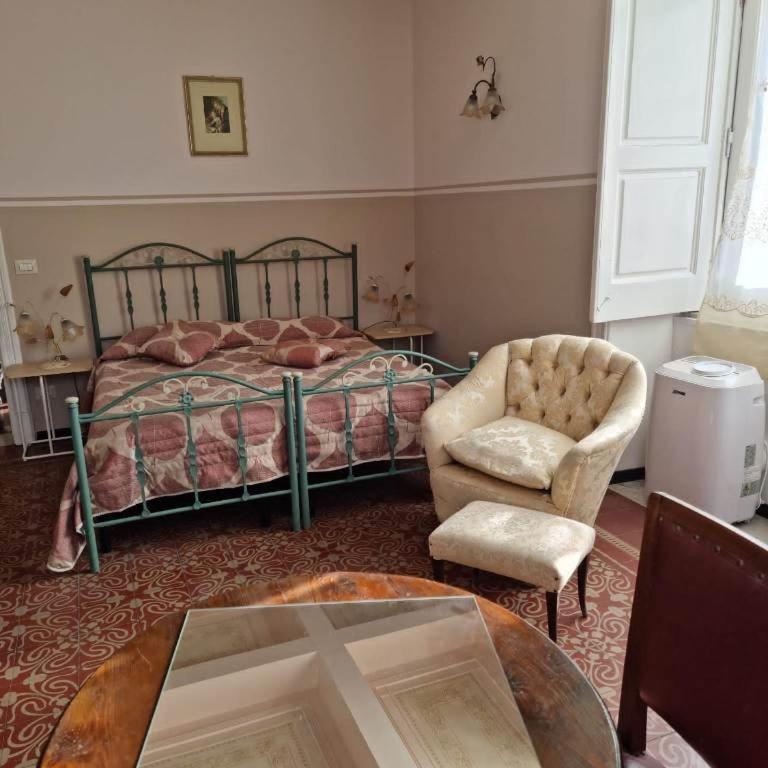 B& B Cà de Andreas - Superior Double or Twin Room with Garden View - 2