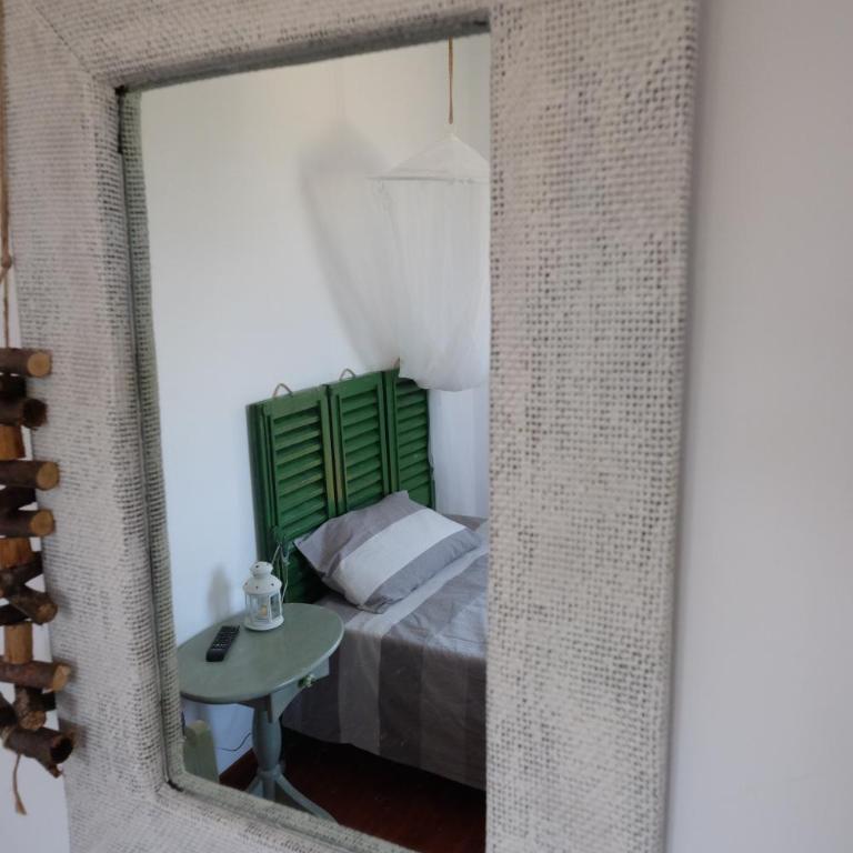 Vistazzurra B&B - Camera Familiare con Bagno Privato - 33