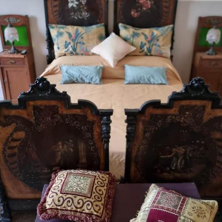 B& B Cà de Andreas - Superior Double or Twin Room - 1