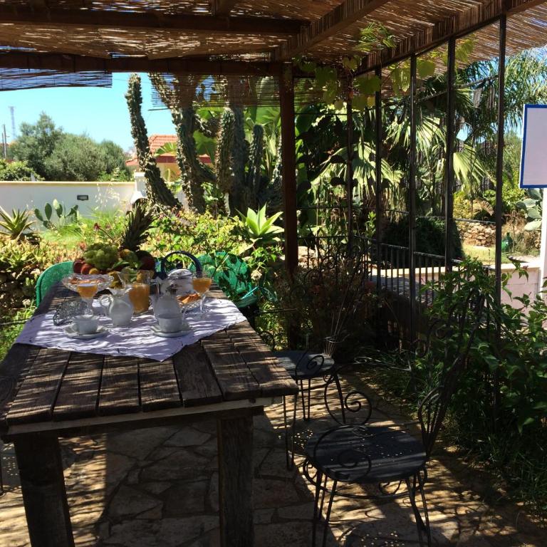Villa Casa Vacanze Fiore - Appartamento con 2 Camere da Letto e Giardino Privato - 42
