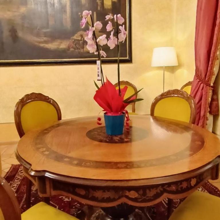 Residenza al Pantheon - RH Collection - Superior Apartment - 17