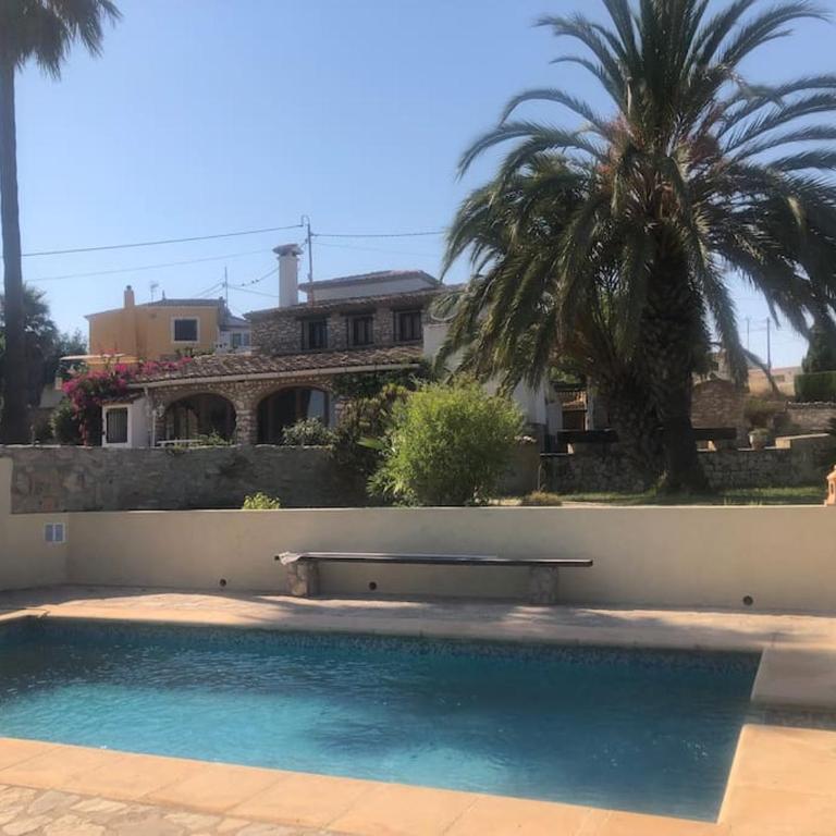 Rustico Appartment 'Olta' in finca, see-and garden side - Casa con 1 dormitorio - 27
