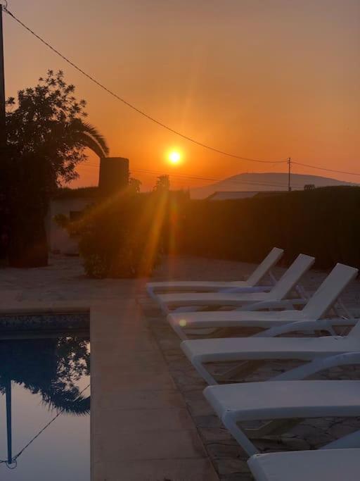 Rustico Appartment 'Olta' in finca, see-and garden side - Casa con 1 dormitorio - 43