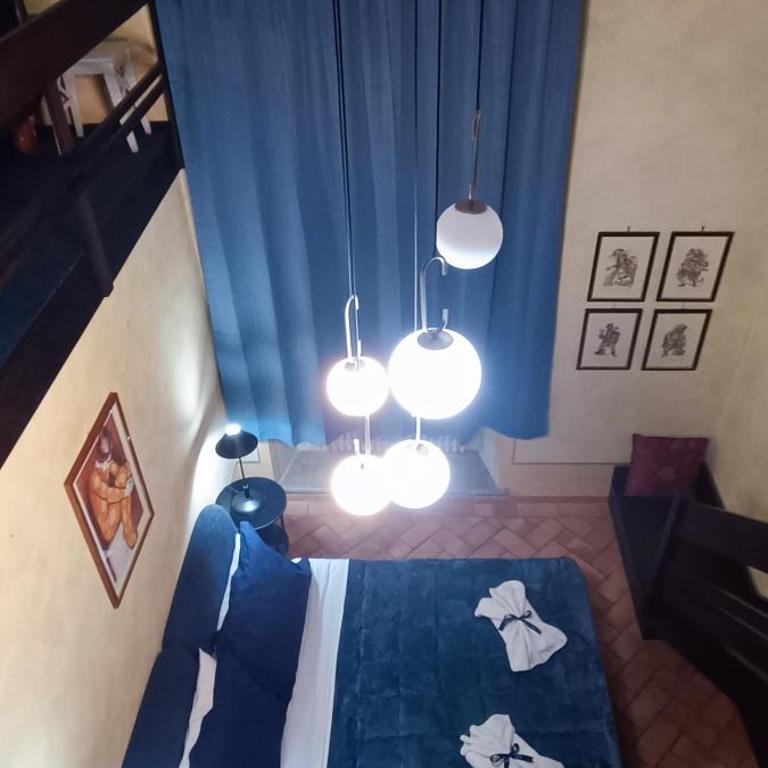 Residenza al Pantheon - RH Collection - Deluxe Quadruple Room - 1