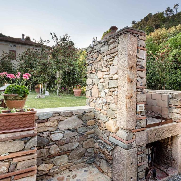 Villa Coccinelle, A secret sweet idyllic retreat for 2 couples with private pool & air conditioning - Villa con 2 Camere da Letto - 60