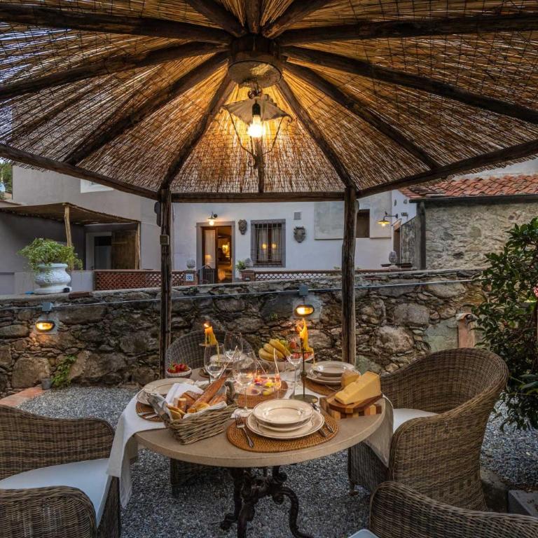 Rio delle Fate, a Fairytale Home along the Stream in Vorno, Lucca - Villa - 9