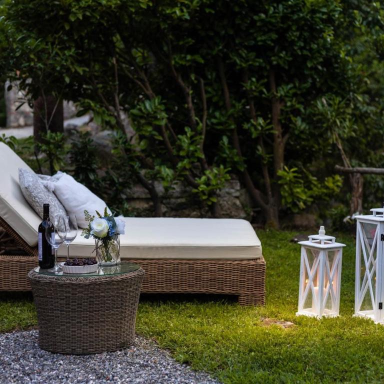Rio delle Fate, a Fairytale Home along the Stream in Vorno, Lucca - Villa - 49