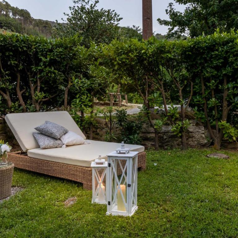 Rio delle Fate, a Fairytale Home along the Stream in Vorno, Lucca - Villa - 58