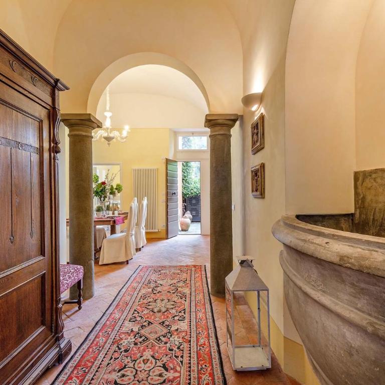 Casa Francesca - Appartamento - 26