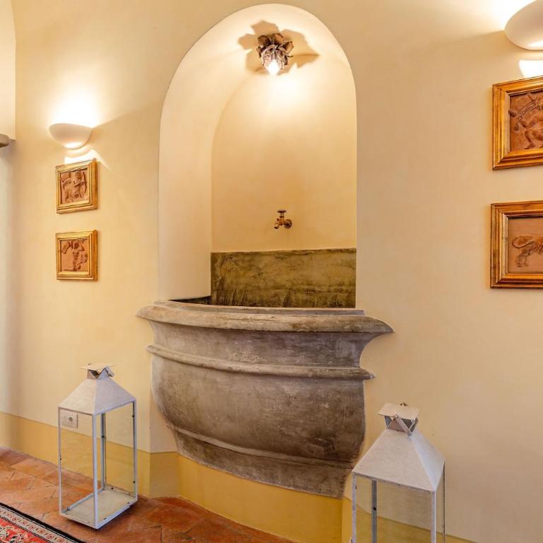 Casa Francesca - Appartamento - 27