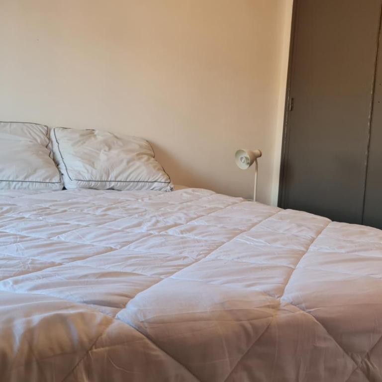 Le Studio de la République - Appartement 1 Chambre - 11