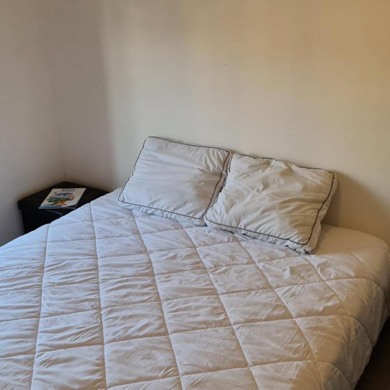 Le Studio de la République - Appartement 1 Chambre - 14