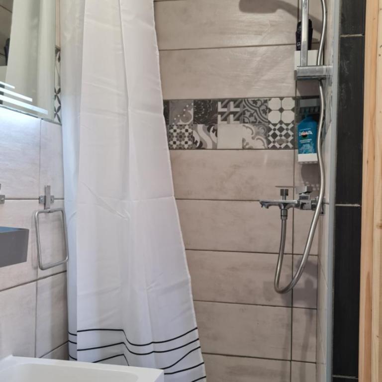 Le Studio de la République - Appartement 1 Chambre - 25