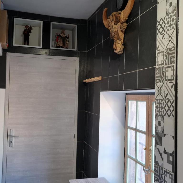 Le Studio de la République - Appartement 1 Chambre - 16