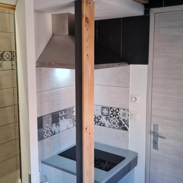 Le Studio de la République - Appartement 1 Chambre - 26