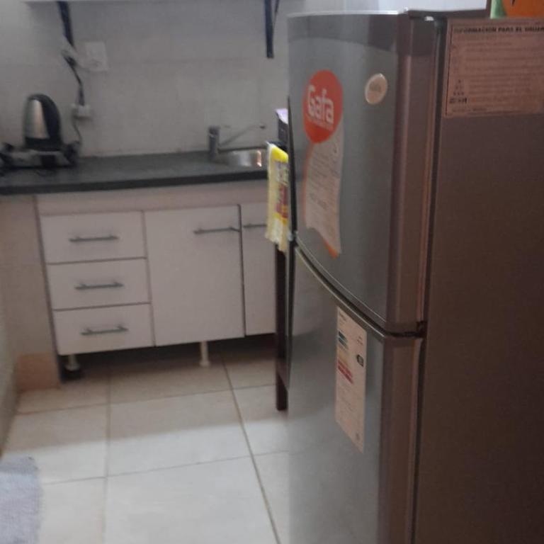 Victoria apart - One-Bedroom Apartment - 5