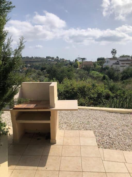 Private house ' Estufa' with a beautiful view - Casa con 1 dormitorio - 25