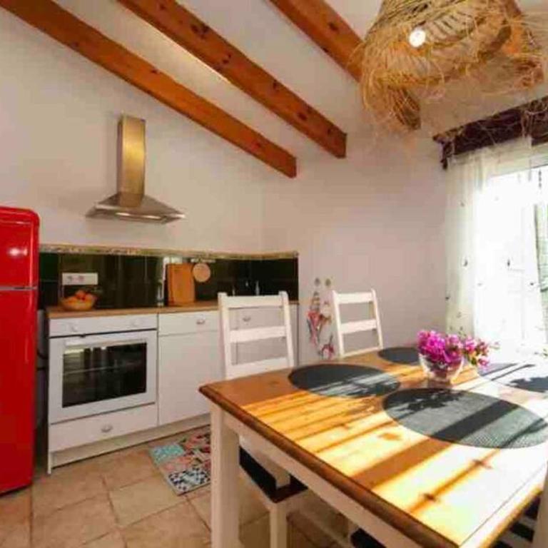 Private house ' Estufa' with a beautiful view - Casa con 1 dormitorio - 12
