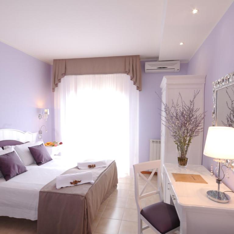 Hotel I Due Cigni - Camera Tripla - 9