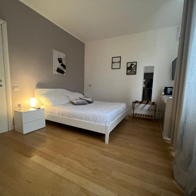 Horizon Suites - Camera Matrimoniale Superior - 1