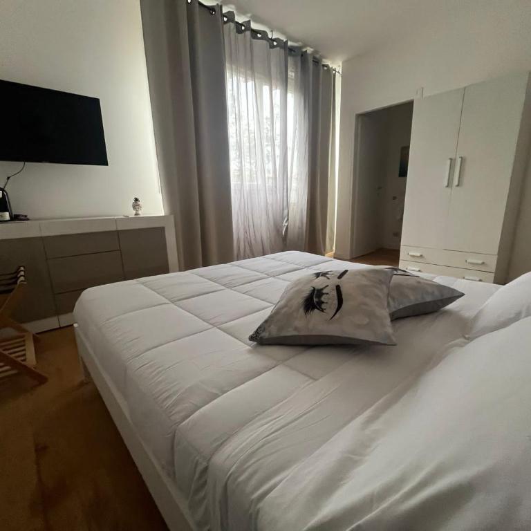 Horizon Suites - Camera Matrimoniale Superior - 10