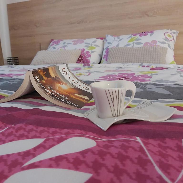 Apartman Cristal LUX - Apartman sa 1 Spavaćom Sobom - 2