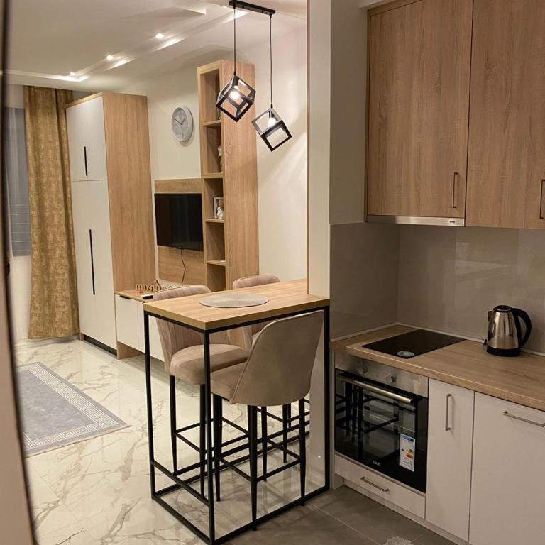 Apartman Cristal LUX - Apartman sa 1 Spavaćom Sobom - 4