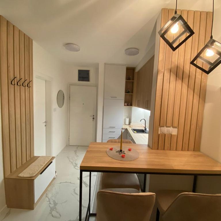 Apartman Cristal LUX - Apartman sa 1 Spavaćom Sobom - 8