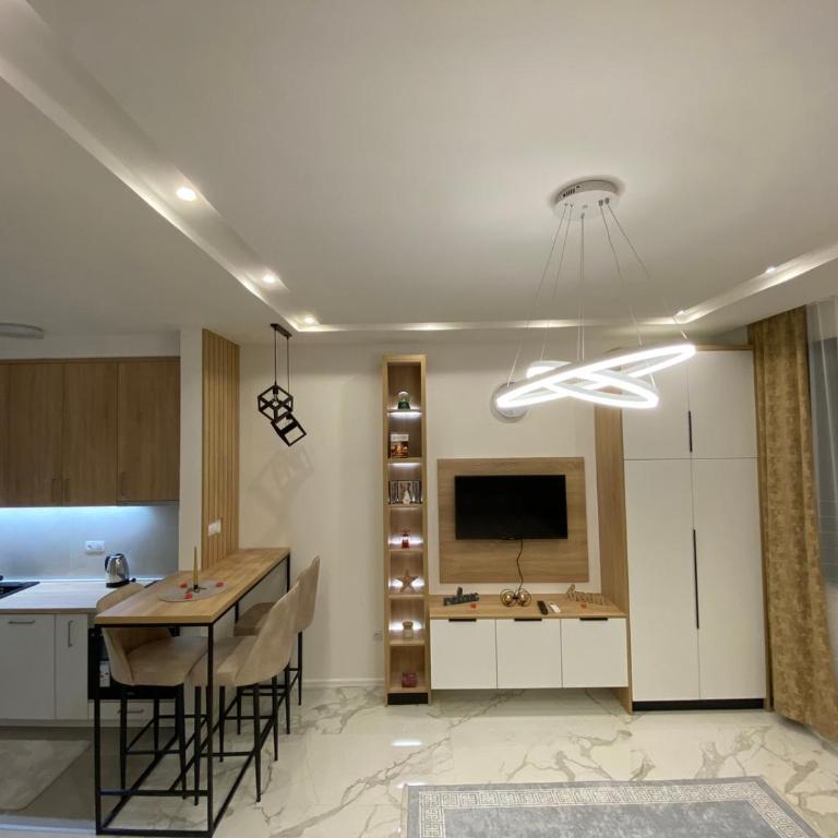 Apartman Cristal LUX - Apartman sa 1 Spavaćom Sobom - 11