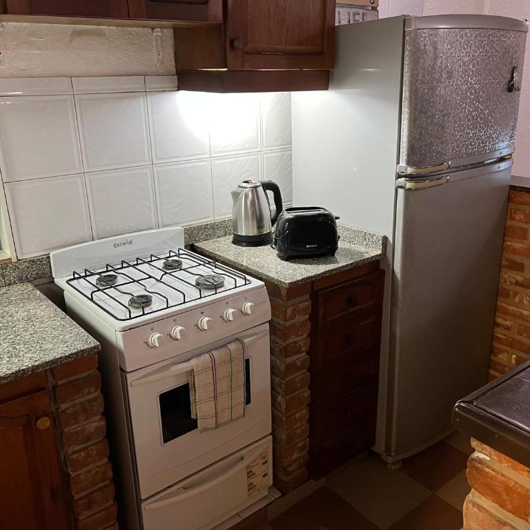 Departamento tipo Loft en Balvanera - Apartamento de 1 dormitorio - 5