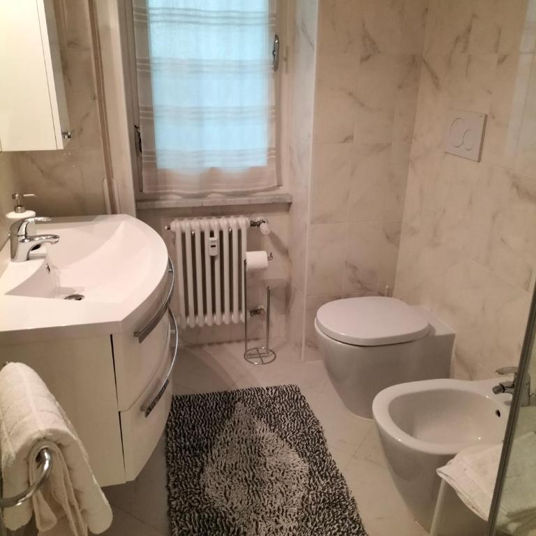 BUENOS AYRES 45 - Apartment mit 2 Schlafzimmern - 16
