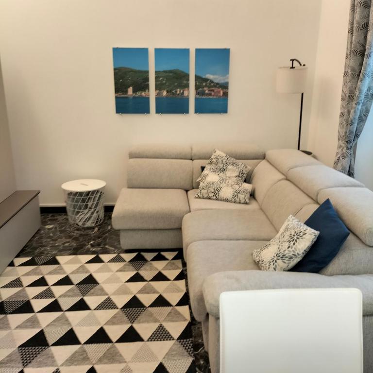 BUENOS AYRES 45 - Apartment mit 2 Schlafzimmern - 3