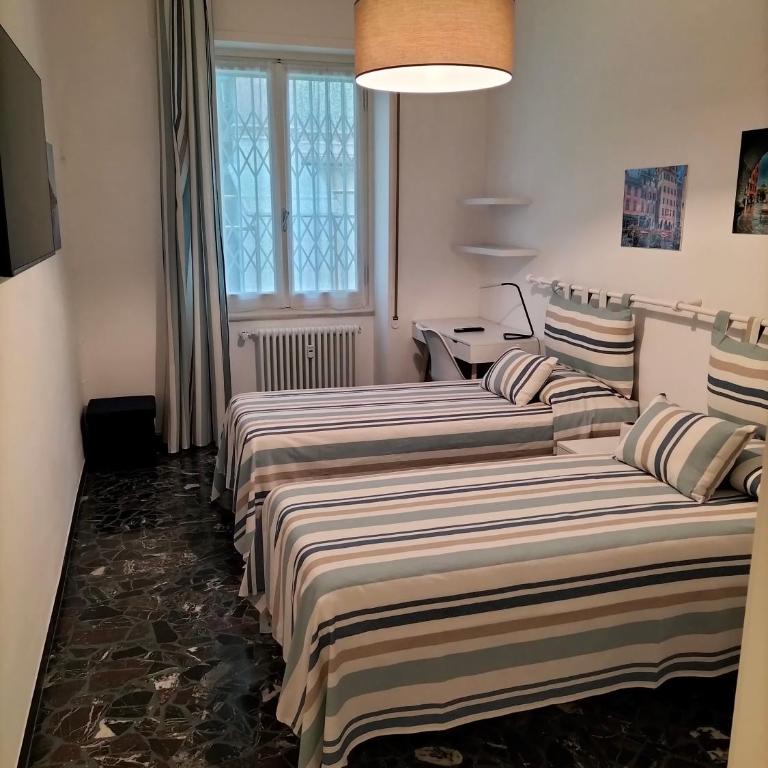 BUENOS AYRES 45 - Apartment mit 2 Schlafzimmern - 14