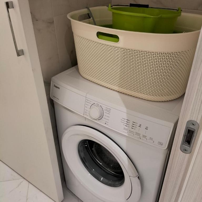 BUENOS AYRES 45 - Apartment mit 2 Schlafzimmern - 17