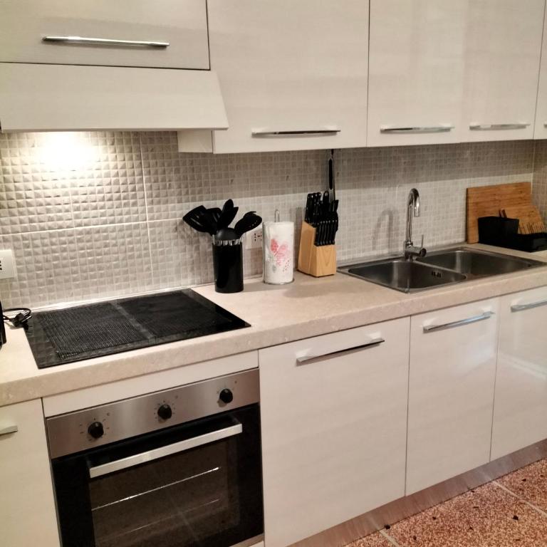 BUENOS AYRES 45 - Apartment mit 2 Schlafzimmern - 5