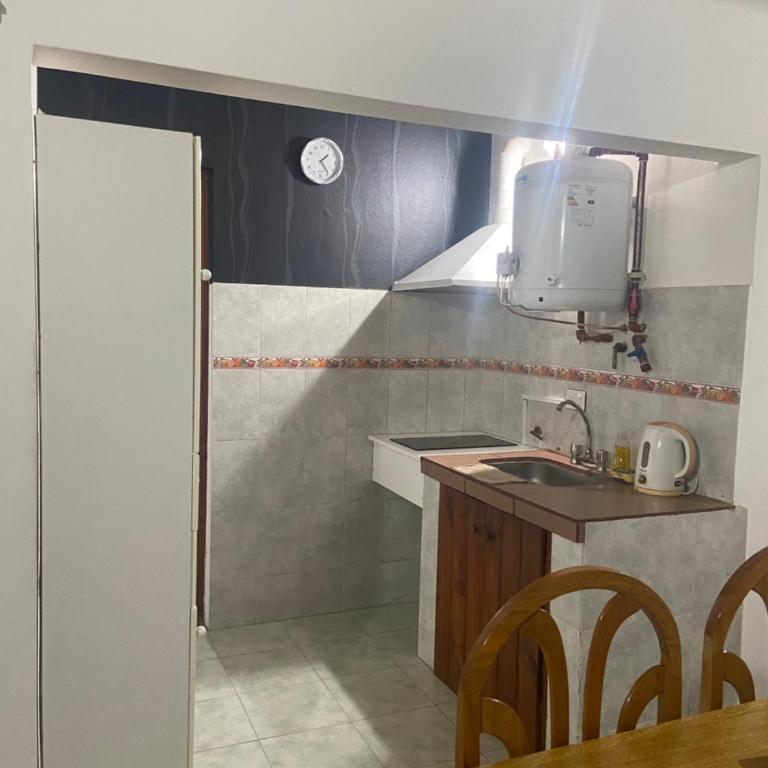 Cassanova I - Apartamento de 1 dormitorio - 10