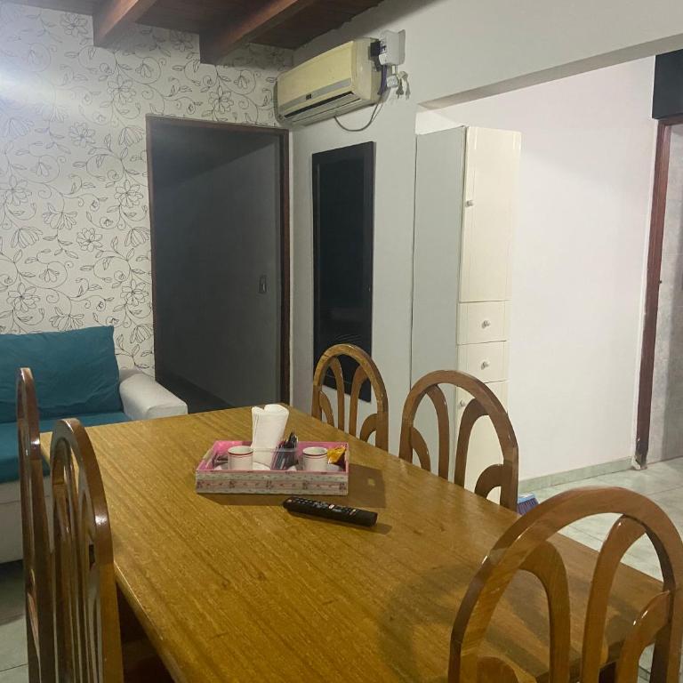 Cassanova I - Apartamento de 1 dormitorio - 11