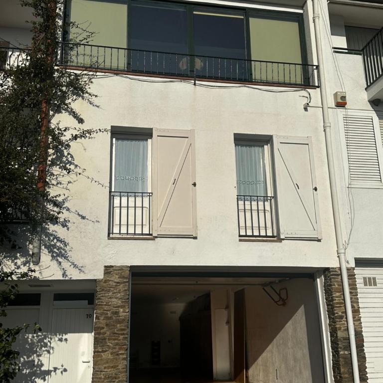 Can Ramon casa con garaje Carretera de port-lligat n 70 - Casa de 3 dormitorios - 2
