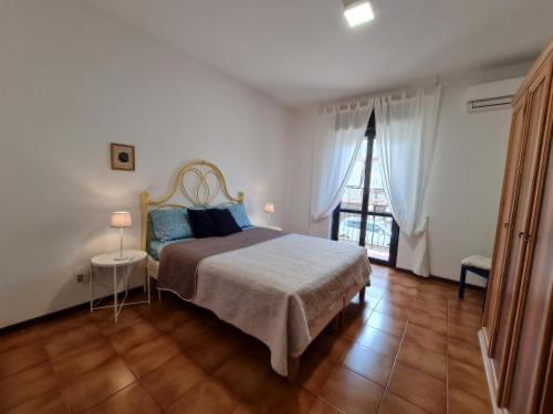 Chicca sul lago di Bolsena - Appartamento con 2 Camere da Letto - 10