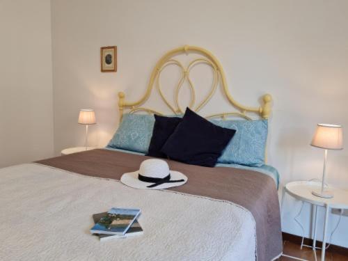 Chicca sul lago di Bolsena - Appartamento con 2 Camere da Letto - 9
