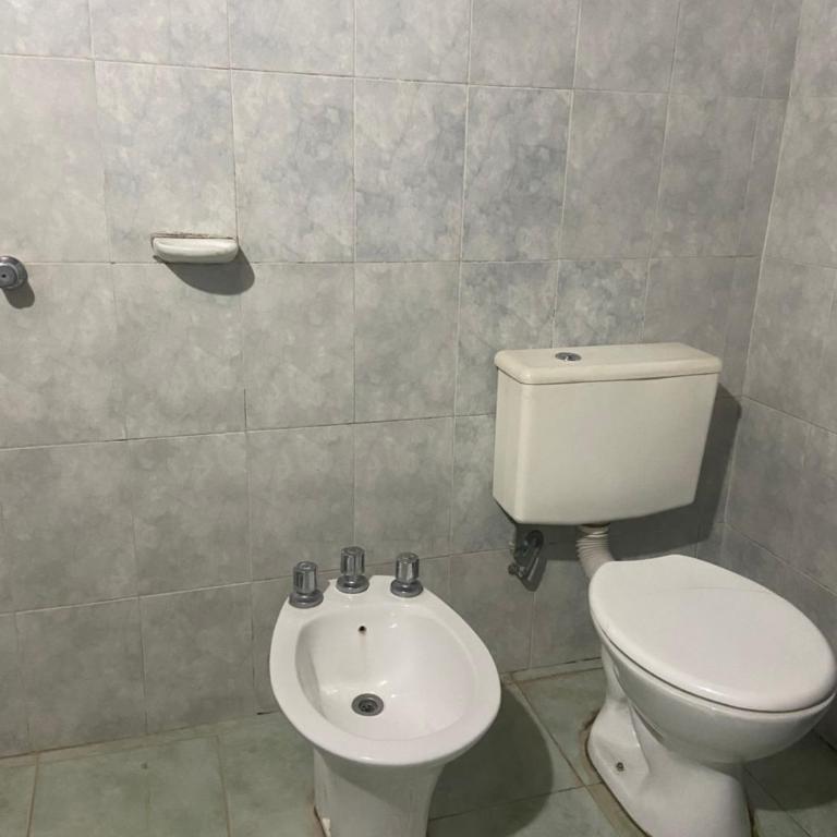 Cassanova I - Apartamento de 1 dormitorio - 23