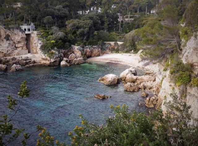 Sunny Balcony Apartment Near Cannes, Antibes & Beaches - Appartement 1 Chambre - 14