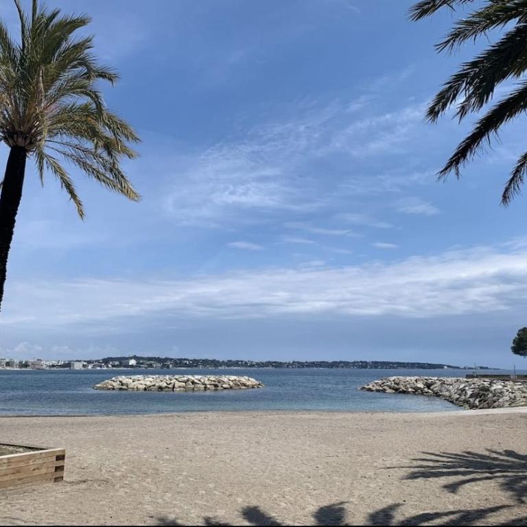 Sunny Balcony Apartment Near Cannes, Antibes & Beaches - Appartement 1 Chambre - 16