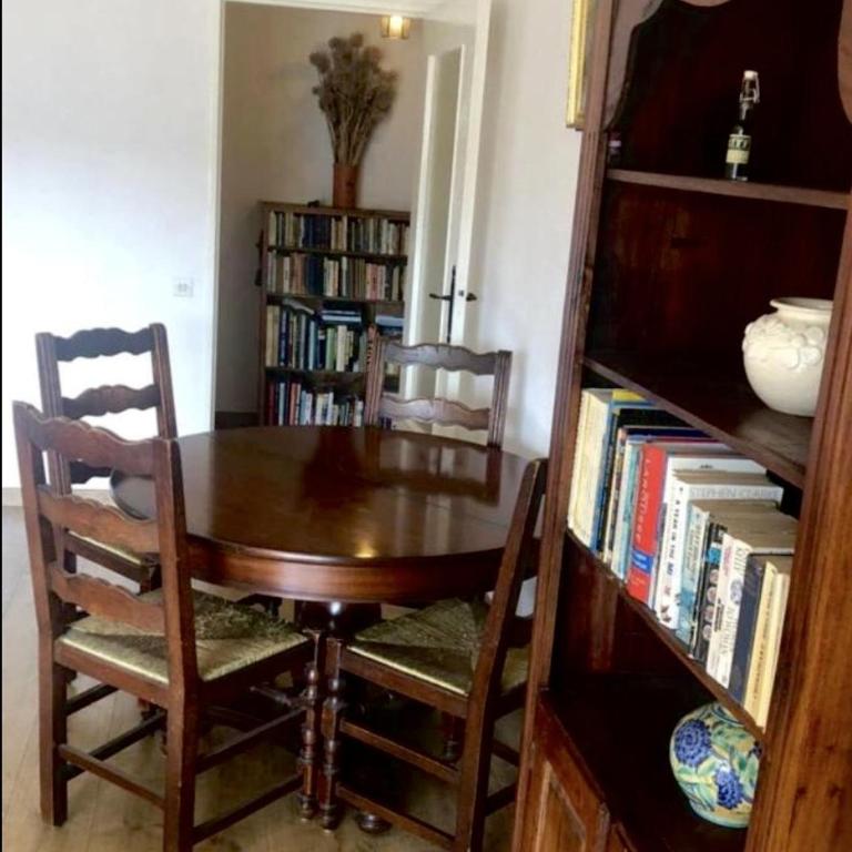 Sunny Balcony Apartment Near Cannes, Antibes & Beaches - Appartement 1 Chambre - 7