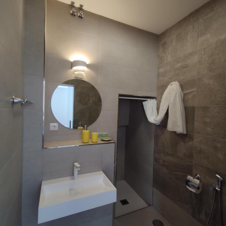 Room near the sea - Habitación Doble con baño privado - 11